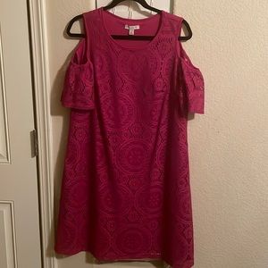 Perfect Spring/Summer Dress